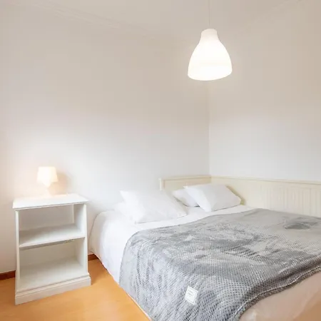 Holiday home Casa Dos Minaus By Lovelystay *