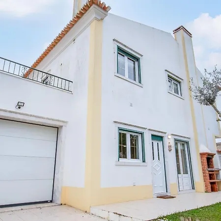 Casa Dos Minaus By Lovelystay