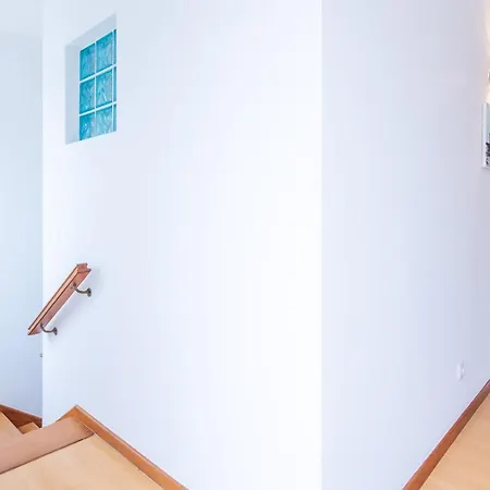 Casa Dos Minaus By Lovelystay