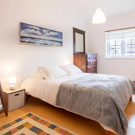 Casa Dos Minaus By Lovelystay *