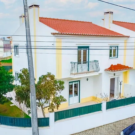 Casa Dos Minaus By Lovelystay Holiday home *