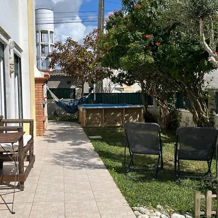 Casa Dos Minaus By Lovelystay Holiday home Santo Isidoro